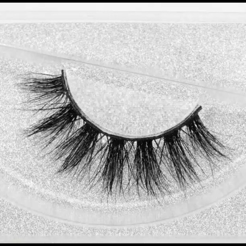 Mink Lashes